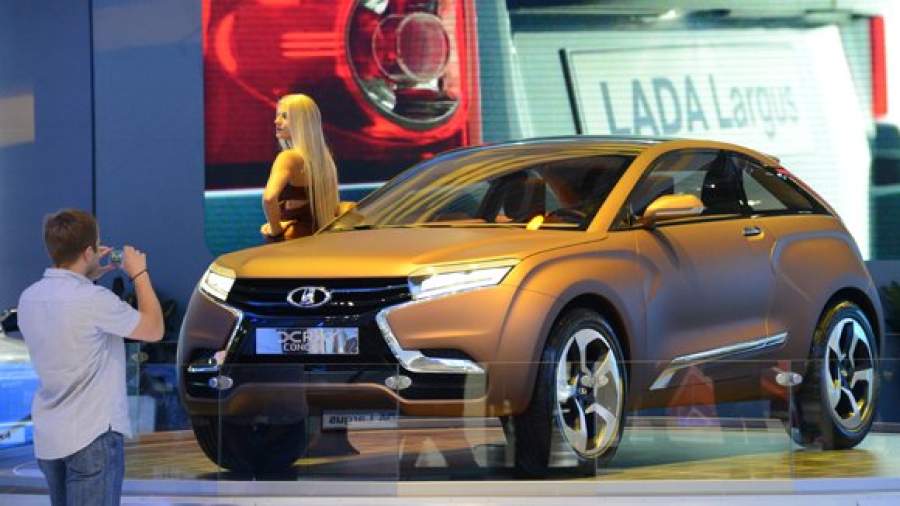«АвтоВАЗ» возобновит поставки в Европу осенью