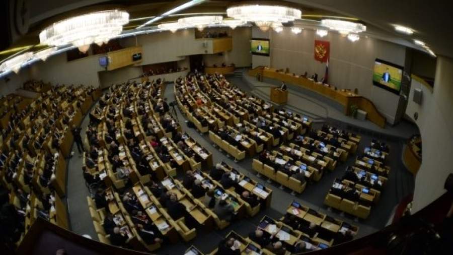 В Госдуме предлагают ввести пособие для сирот ВОВ