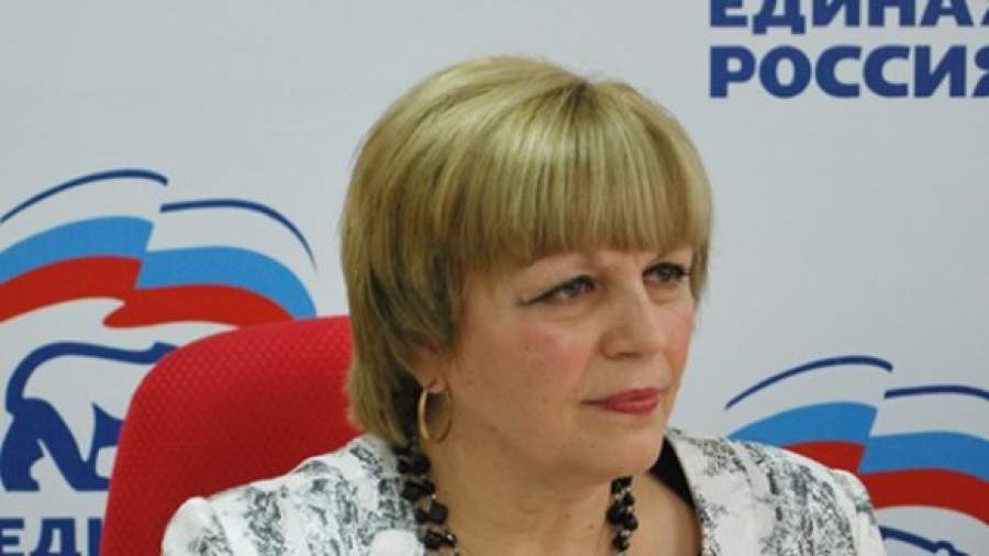 Профсоюз учителей пожаловался в Генпрокуратуру на депутата Госдумы