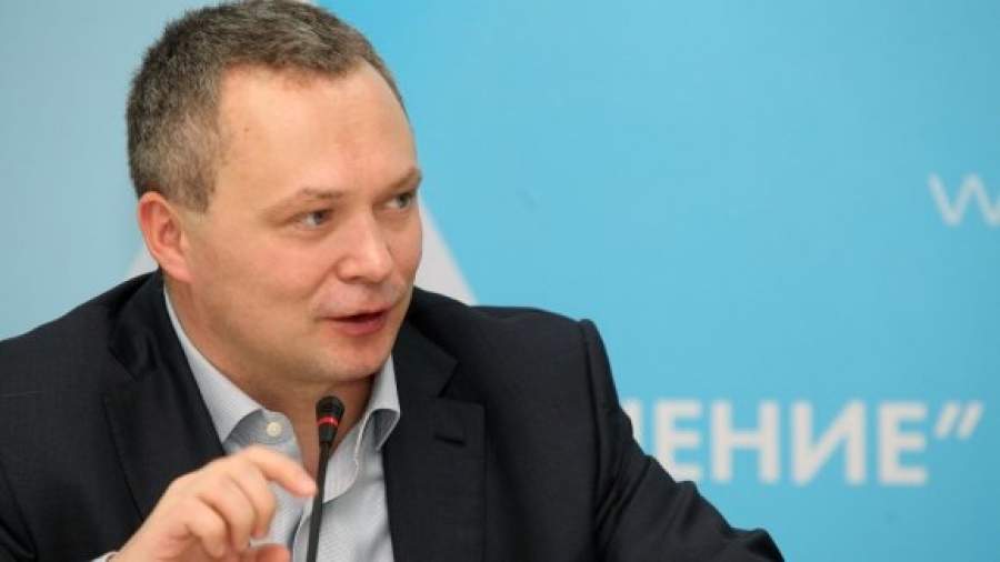 Константин Костин: «Эти выборы не станут легкой прогулкой»