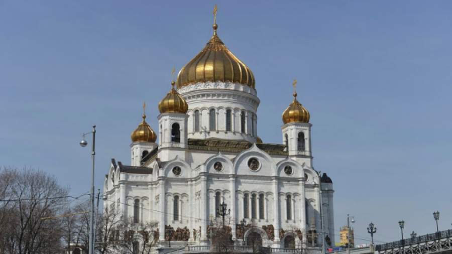 РПЦ привлекла губернаторов к созданию православного банка