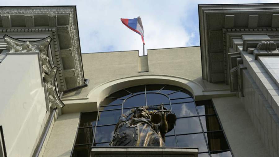 Вопросы религии предлагают отдать под юрисдикцию Верховного суда
