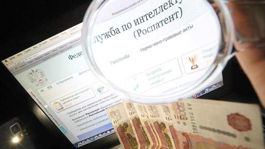 Патенты и товарные знаки подорожают