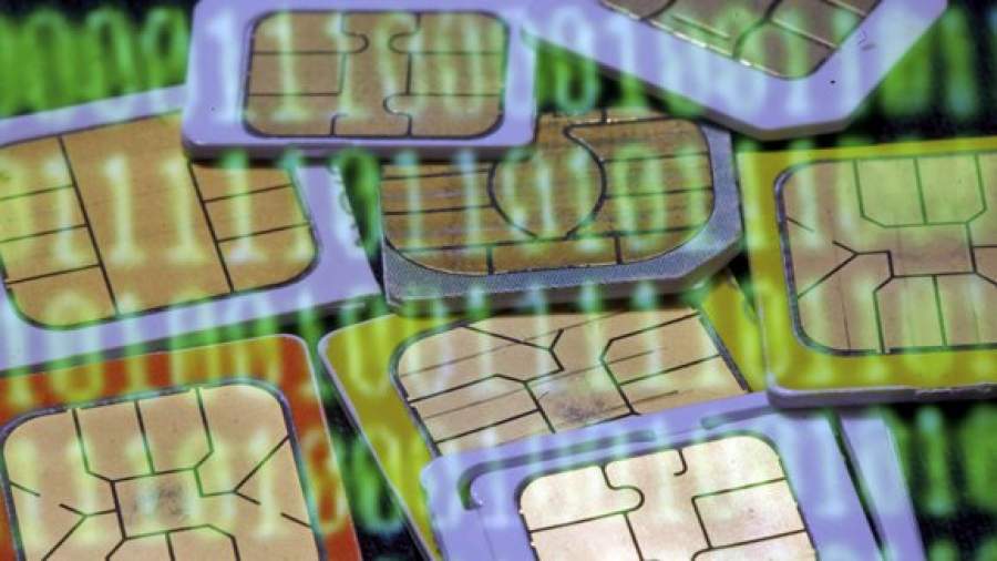Мошенники отправились за копиями SIM-карт россиян