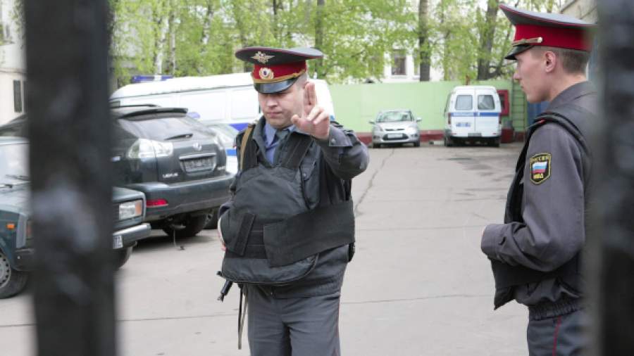 Полицейских обязали выучить язык глухонемых