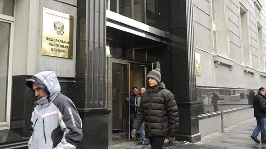 ФНС открывает свои базы для банков