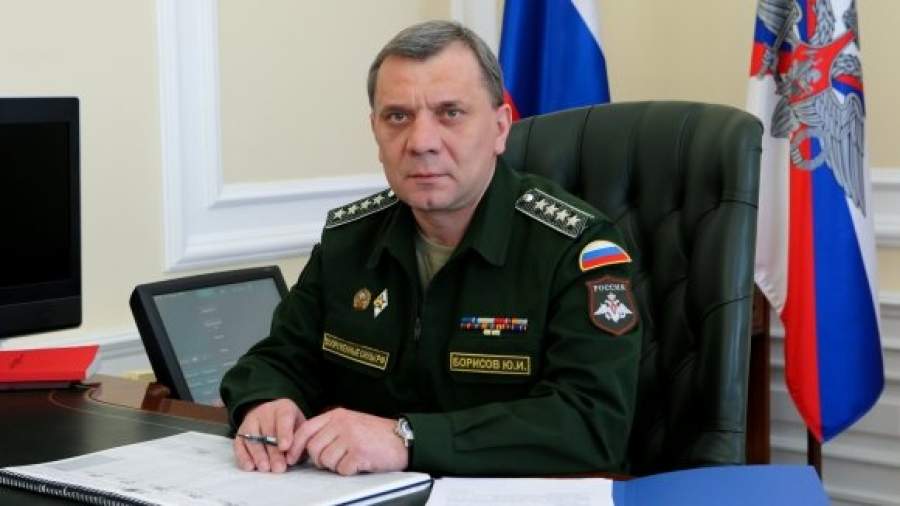 «При снижении типажности вооружения на 36% сэкономим 30 трлн рублей»