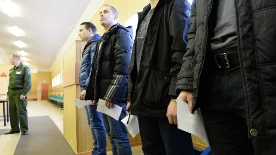 Работники ОПК могут получить отсрочку от армии