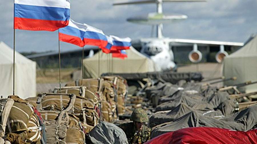 Чкаловскую авиабазу реорганизуют