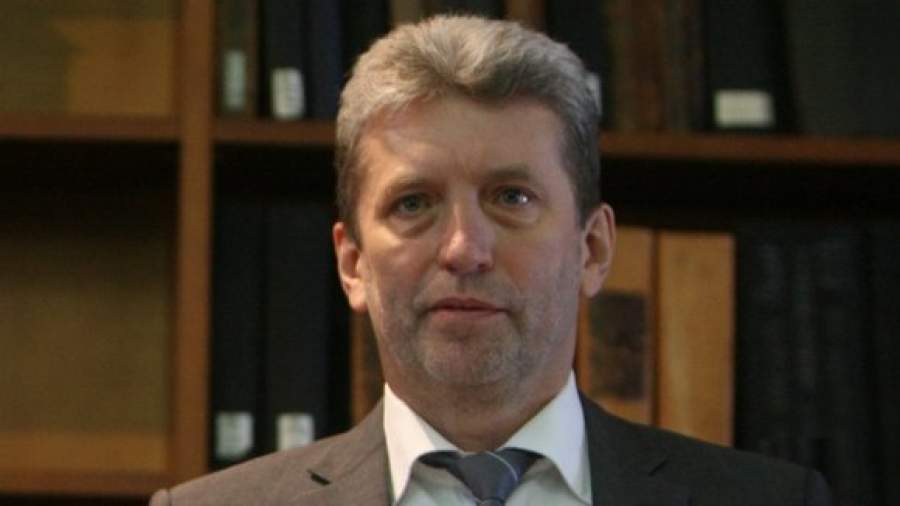 Директор Ленинки возглавит Российскую национальную библиотеку