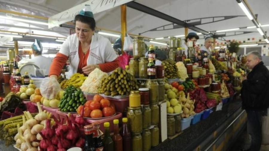 За продажу «санкционки» предлагают ввести штраф