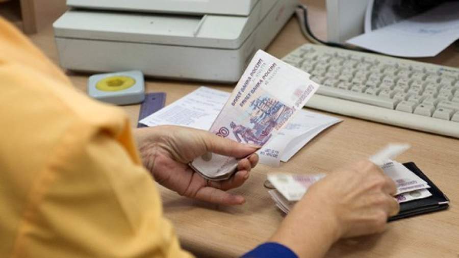 В пользу бедных