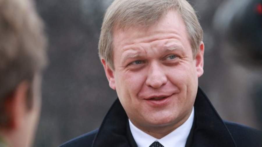 «Для многих чиновников большое облегчение, что я не работаю в мэрии»