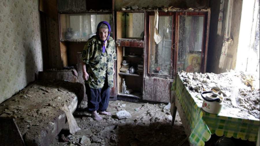 Общественная палата собрала 17 тыс. исков украинцев для подачи в ЕСПЧ