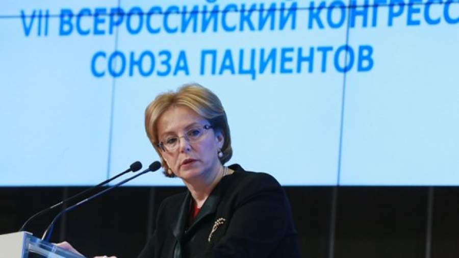 Отечественные лекарства потеснили импортные