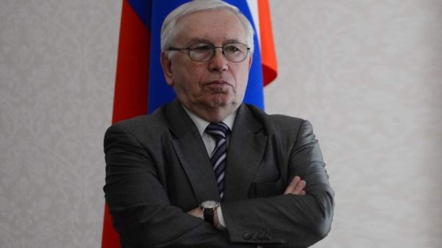 Владимир Лукин может снова получить права человека