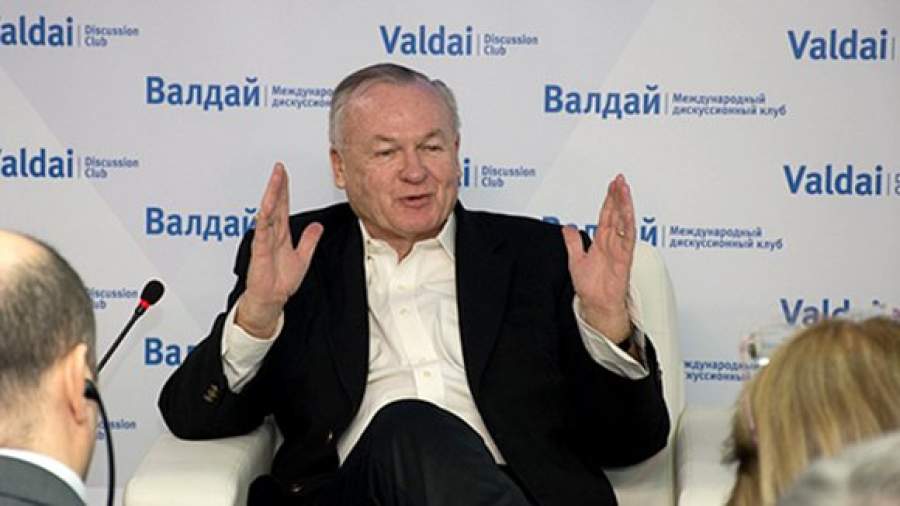 Консультант Пентагона: без России сирийскую проблему не решить