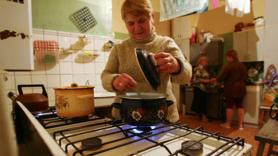 Минтруда пересмотрело программу компенсаций льготникам