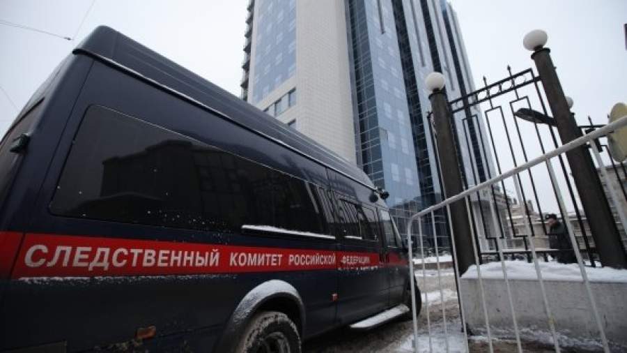 СКР отказался смягчить меру пресечения сотрудникам Внуково