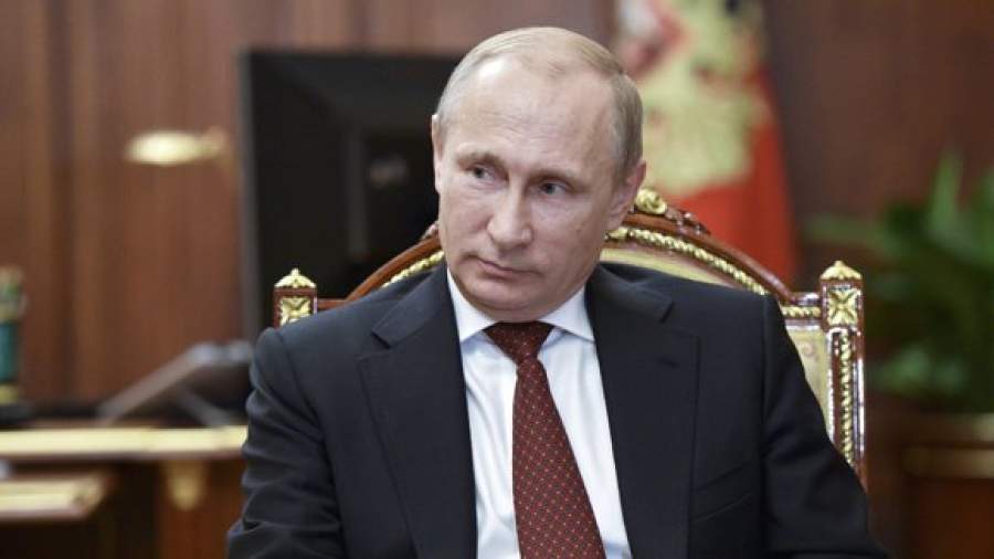Президент встретится с членами советов палат парламента