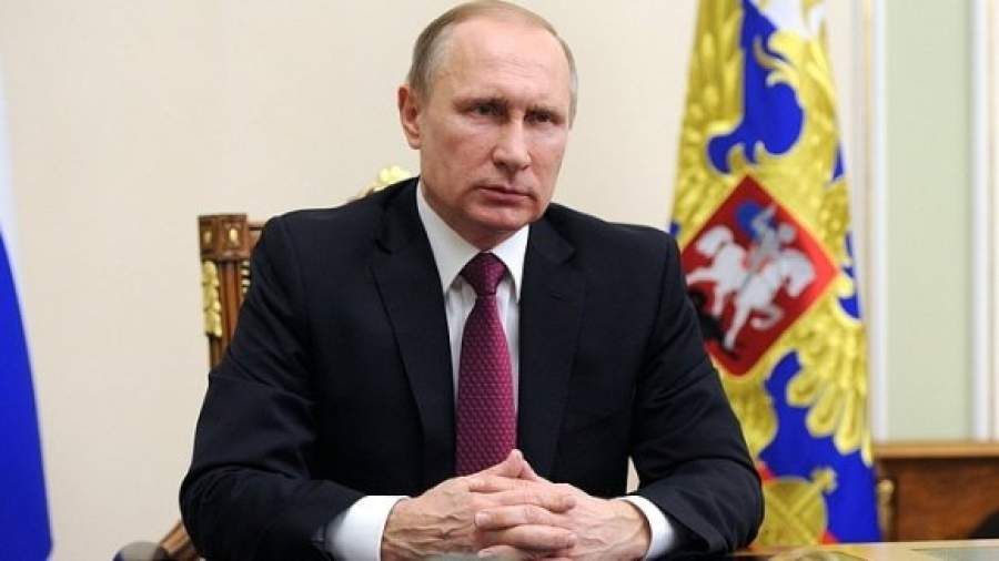 Путин и Обама договорились о прекращении боевых действий в Сирии