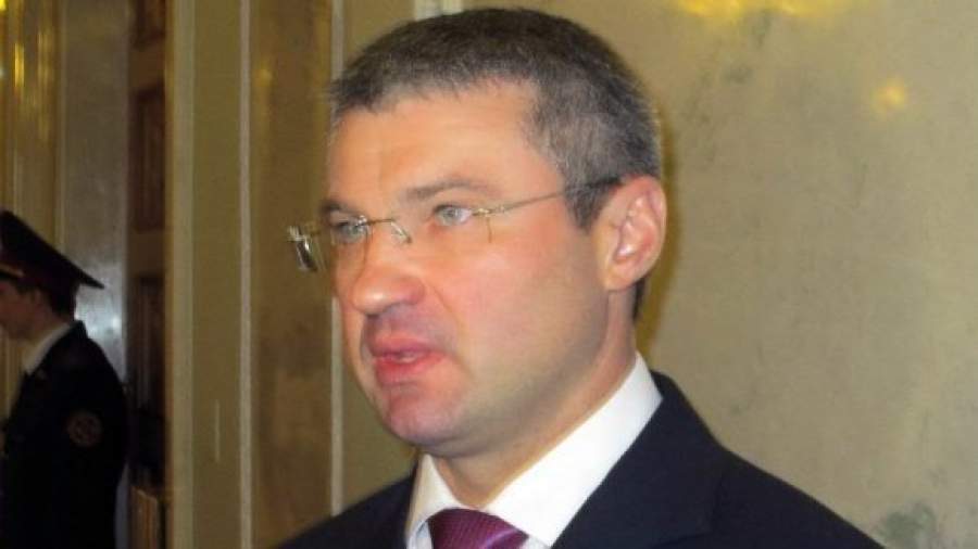 «Янукович отрабатывает вариант срыва соглашения с ЕС»