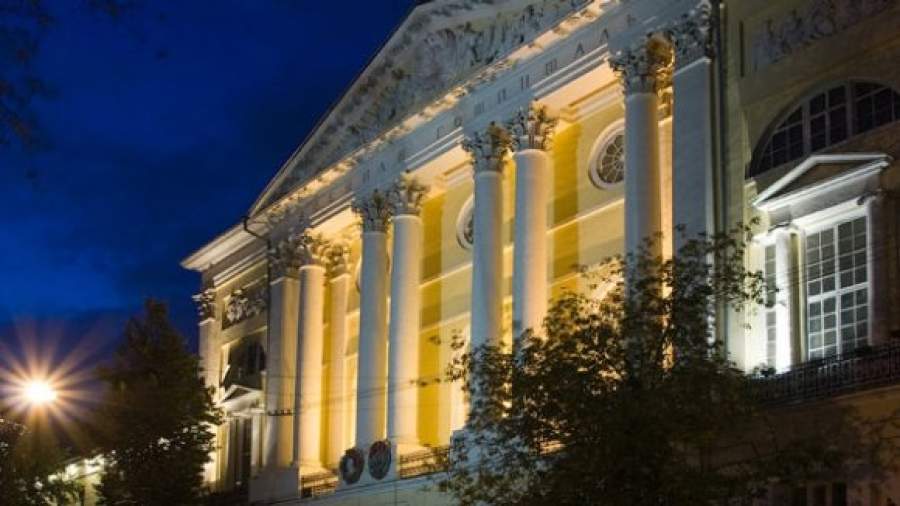 Руководство госпиталя Бурденко задержали за взятку
