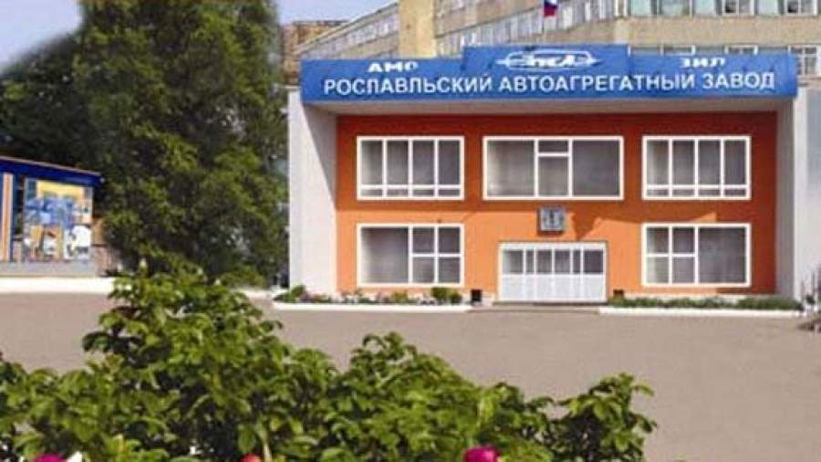 Смоленским «дочкам» ЗИЛа грозит банкротство