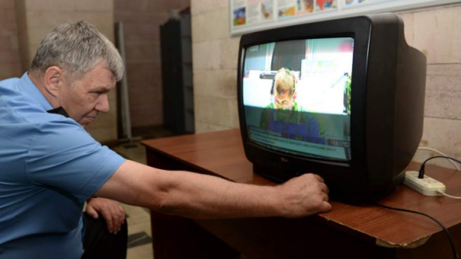 Зарубежные телеканалы выдавят российские из кабельных сетей