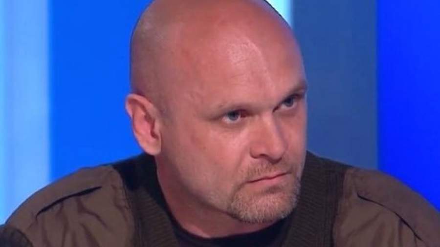 «Мне всё равно, кто мой враг, если он убивает моих товарищей»