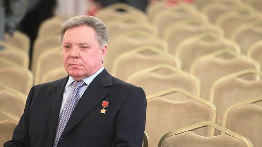 Громов ответил на обвинения Митволя