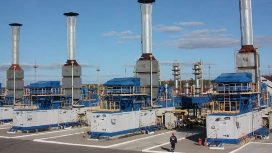 ФАС предлагает лишить «Газпром» монополии на хранение газа