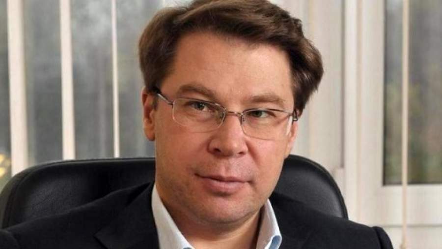 «За коммерцию ГЛОНАСС отвечает Игорь Шеремет из ВПК»