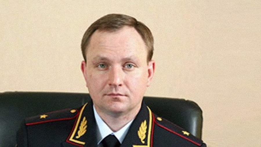 Генерал Сугробов пострадал из-за провокации на получение взятки