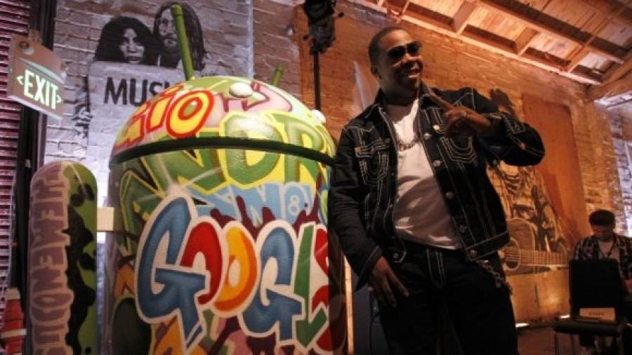 Android побеждает за явными преимуществами