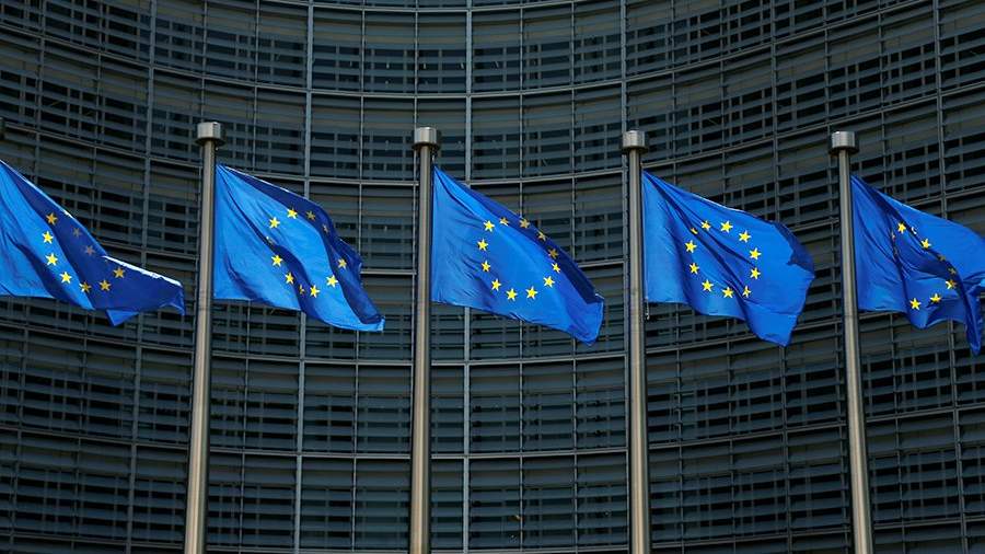 Страны Восточной Европы попадут под санкции за отказ принять мигрантов