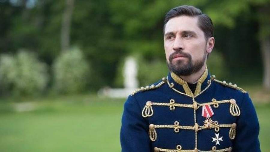 Дима Билан представил общественности «Героя»