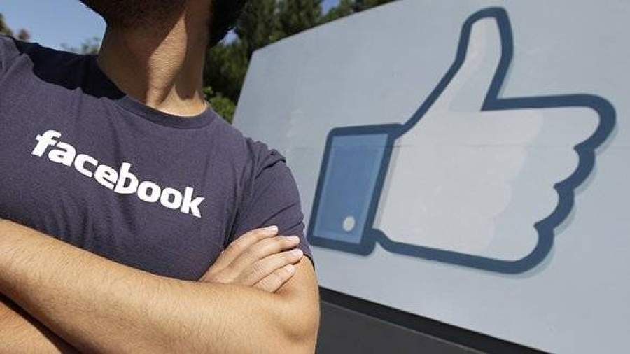 Еврокомиссия подозревает Facebook в антимонопольном нарушении