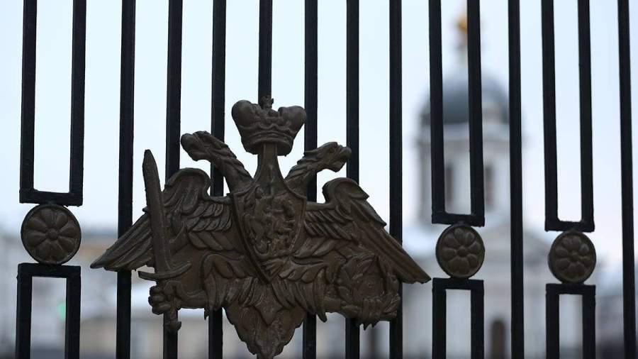 Минобороны: погибший в Сирии россиянин Бордов был военным советником