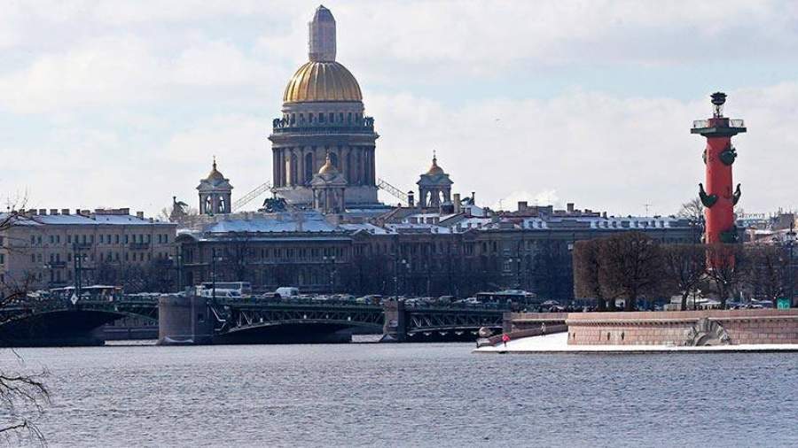 Директор Исаакиевского собора увольняется по состоянию здоровья