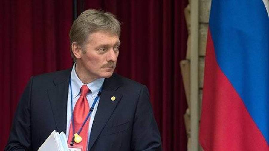 Песков: новые санкции США могут нанести ущерб глобальной экономике