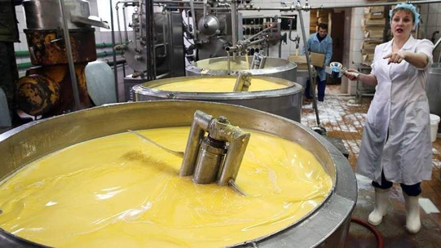 Ученые открыли полезные свойства сливочного масла