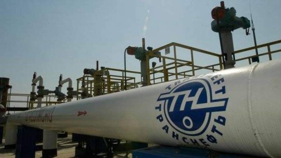Госдума предложила запретить экспорт нефти в течение 5 лет