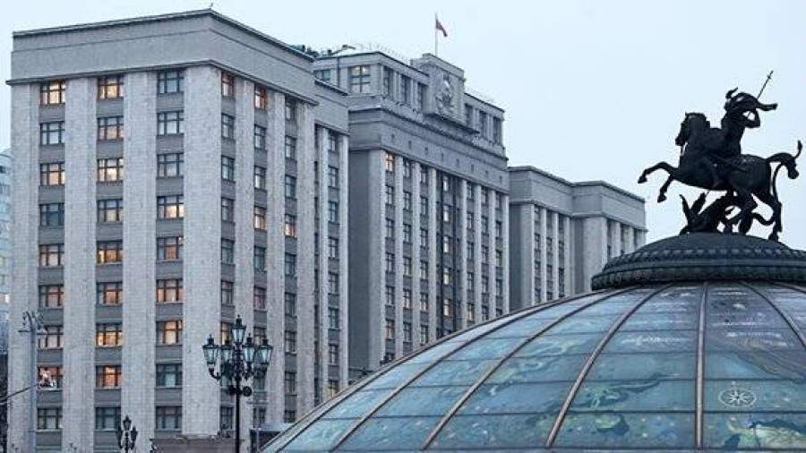 Госдума одобрила декриминализацию семейных побоев в первом чтении