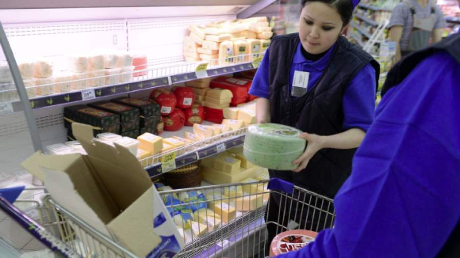 Россельхознадзор: петиция против уничтожения продуктов не пройдет