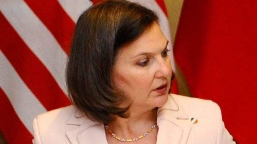 Власти США предлагали финансирование лидерам «Правого сектора»
