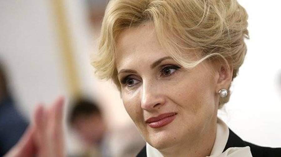 Яровая: слова Картера о вкладе РФ в борьбу с ИГ — «истерика на закате»