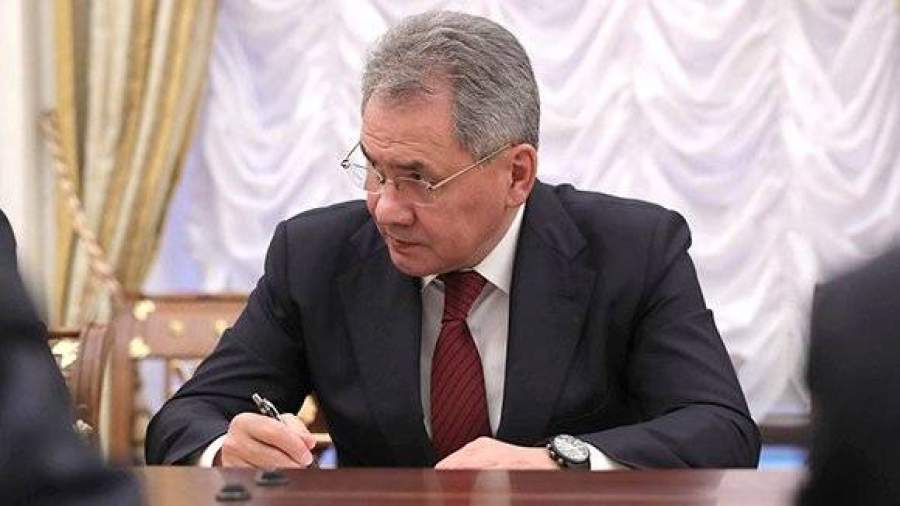 Шойгу: ВКС России способны отразить любое нападение