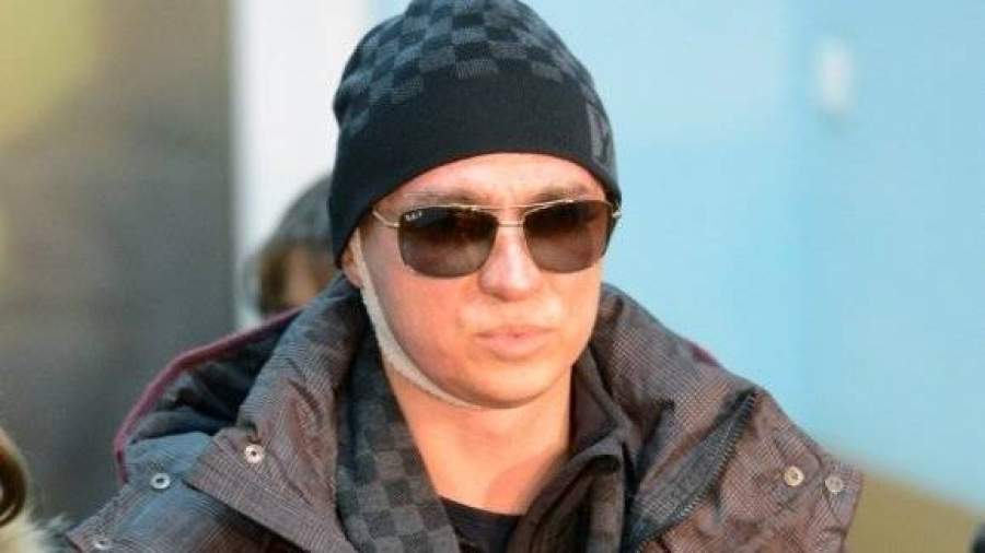 Сергей Филин прибыл в Лондон на гастроли Большого балета