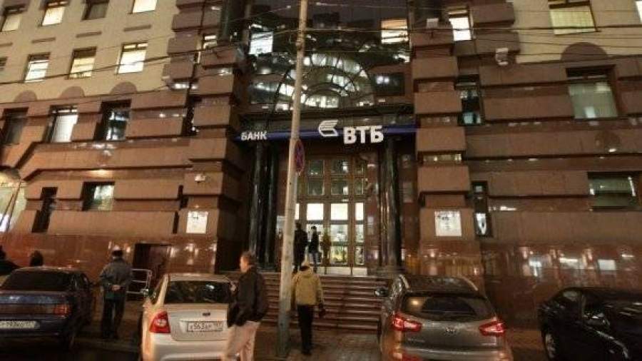 ВТБ полностью закрыл кредит в $3,1 млрд перед западными банками